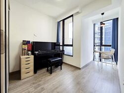 The Tapestry (D18), Condominium #501382481